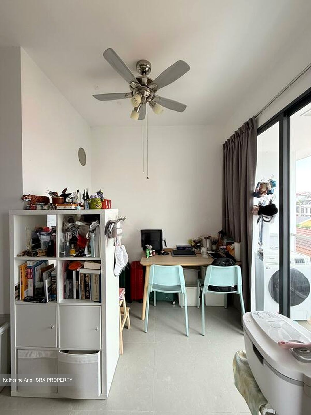 The Ebony (D14), Apartment #515912851